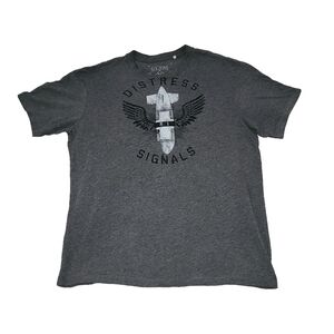 Guess Graphic Tshirt